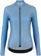 Assos UMA GT S11 Womens Long Sleeve Jersey