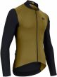 Assos Mille GTO C2 Long Sleeve Jersey