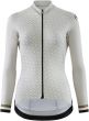Assos UMA GT Spring Fall C2 BOSS x Womens Long Sleeve Jersey