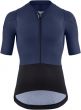 Assos Mille GTS S11 Short Sleeve Jersey