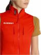 Assos x Mammut ML Hybrid Womens Gilet