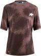 Assos Tactica T5 Mud-Flage Short Sleeve Jersey
