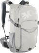 EVOC Stage 18L Performance Backpack – Sand / Stone
