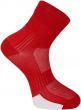Madison Flux Performance Socks – True Red