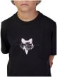 Fox Inorganic Basic Youth Short Sleeve T-Shirt