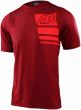 Troy Lee Skyline Air Short Sleeve Jersey