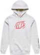 Troy Lee Badge Pullover Hoodie