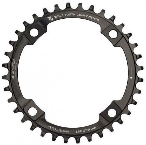 Wolf Tooth 120 BCD Chainring