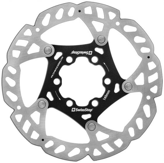 SwissStop Catalyst Pro Disc Rotor