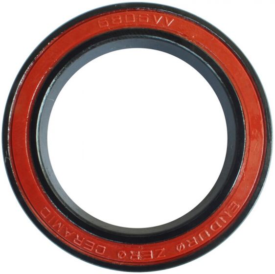 Enduro 6806 VV Zero Ceramic Bearings