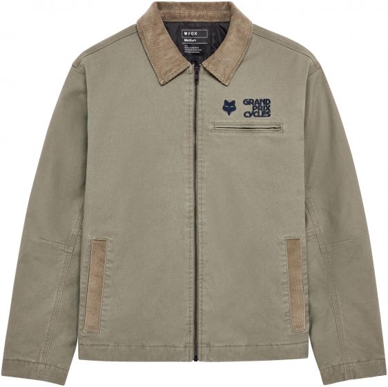 Fox Circa 74 Jacket