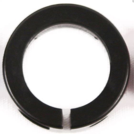 ODI Lock-Jaw Grip Clamps (Pair) – Black
