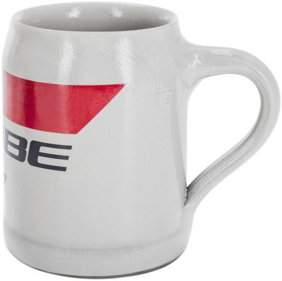 Cube Jug 500ml Bottle