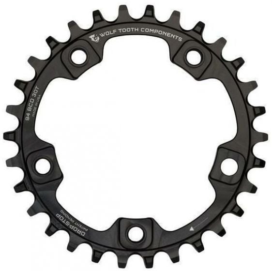 Wolf Tooth 94 BCD 5-Arm Chainring