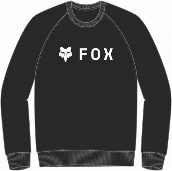 Fox Absolute Crew Sweatshirt