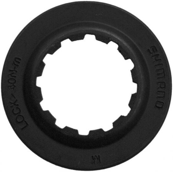 Shimano SM-RT70 Lock Ring & Washer