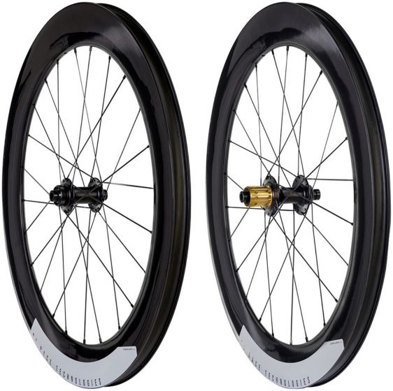 P1 Singularis R69 Tactic TR02 700c Wheelset