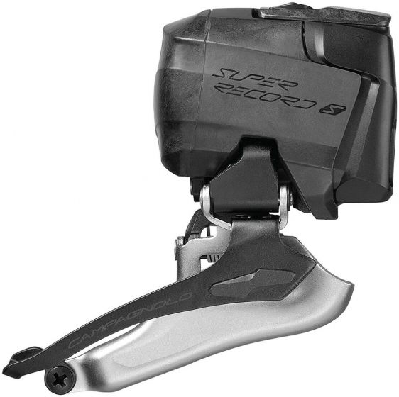 Campagnolo Super Record S Wireless 12-Speed Front Derailleur