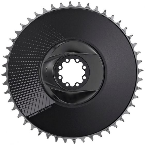 SRAM X-Sync Direct Mount Aero Chainring