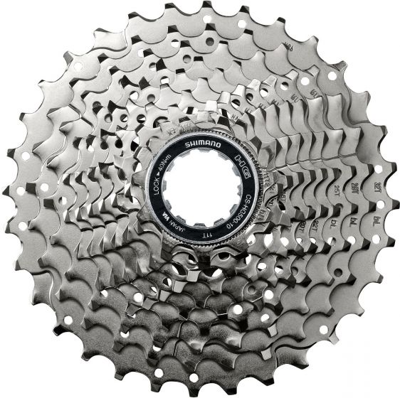 Shimano Tiagra CS-HG500 10-Speed Cassette