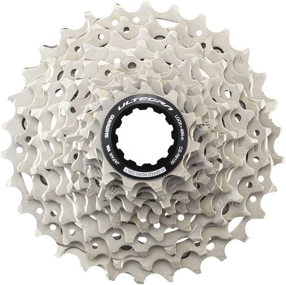 Shimano Ultegra CS-R8101 12-Speed Cassette