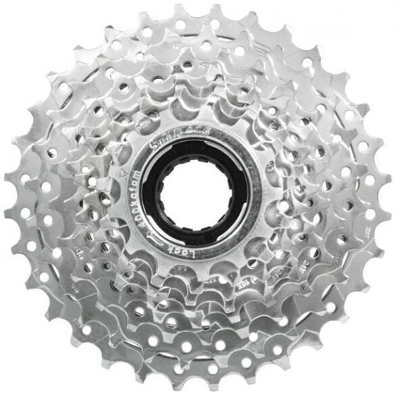 SunRace CSM66 8-Speed Cassette