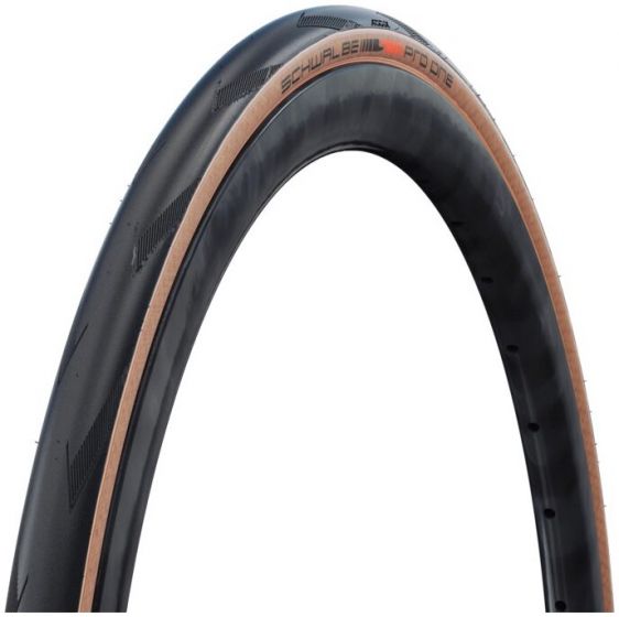 Schwalbe Pro One Evo Super Race 700c Tyre