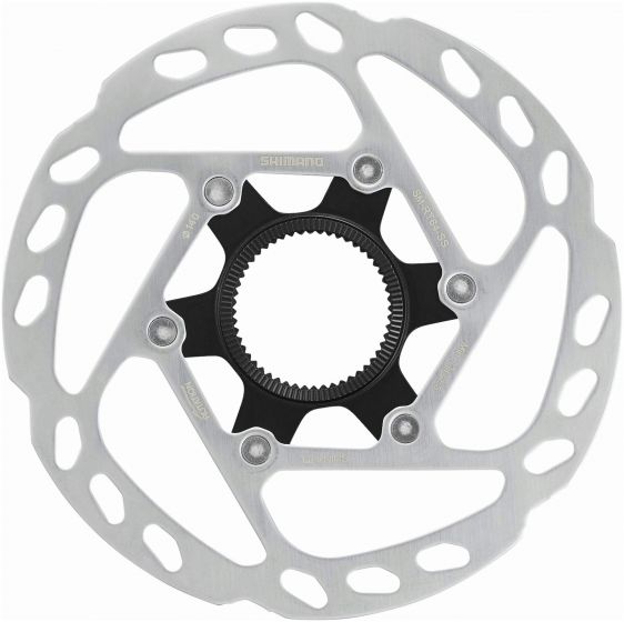 Shimano Steps SM-RT64 Centre Lock Disc Rotor