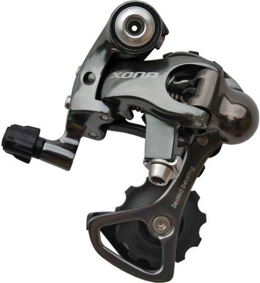 microshift derailleur