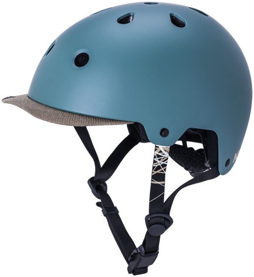 Kali Saha Helmet – Matt Moss