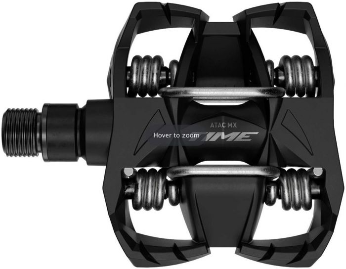 Time MX Pedals