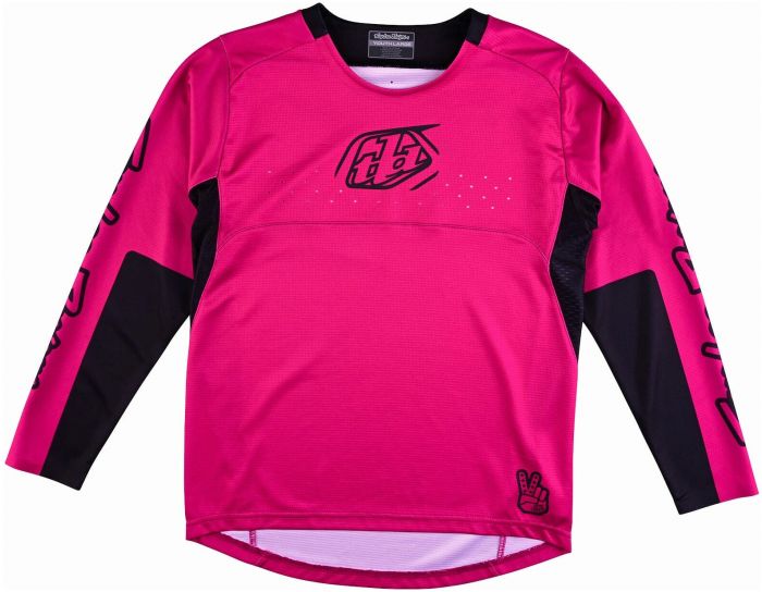 Troy Lee Sprint Youth Jersey