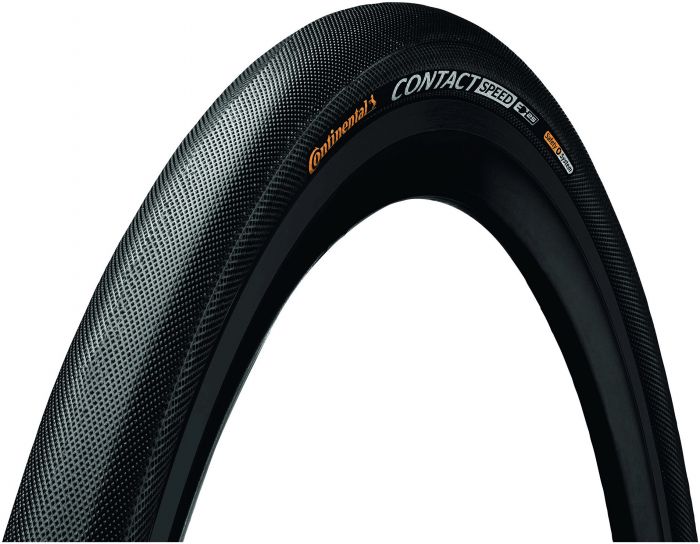 Continental Contact Speed 20-Inch Clincher Tyre