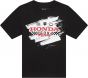 Fox Youth Fox X Honda T-Shirt