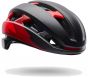 Bell XR Spherical Fluid Helmet – Black / Red, image 3 of 10