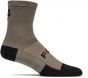 Fox 6" Flexair Merino Socks