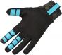 Fox Ranger Fire Lunar Special Edition Womens Long Finger Gloves