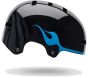 Bell Local Solid Amber Slayco Limited Edition Helmet – Black, image 1 of 10