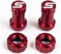 Stans Tubeless Valve Colour Kits