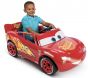 Lightning McQueen Electric Ride-On