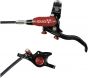 Hope EVO X2 Disc Brake Set