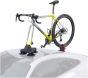 Allen Sports Smart Suction Go Compact 1-Bike Car Rack