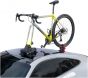 Allen Sports Smart Suction Go Compact 1-Bike Car Rack