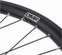 DMR Colt DJ Disc 24-Inch Front Wheel