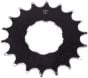 Gusset Single Speed Cassette Sprockets