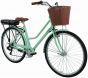 Dawes Elegance 2026 Electric Heritage Bike