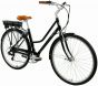 Falcon Heritage Low Step 2026 Electric Bike