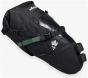 Miss Grape Cluster 13 Adventure Waterproof Saddle Bag