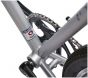 Cinelli Zydeco Bootleg Bike