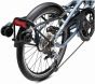 Tern BYB P8 2023 Folding Bike